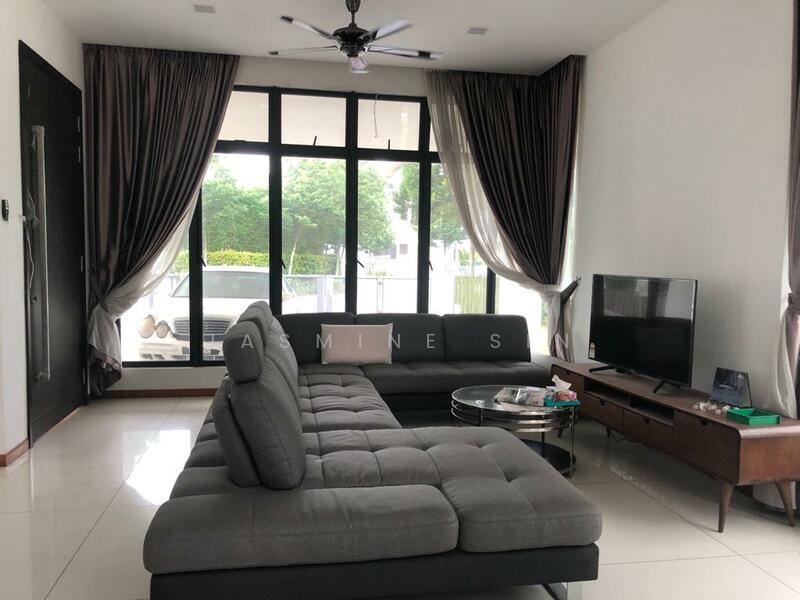 Bungalow @ Senibong Cove - 5