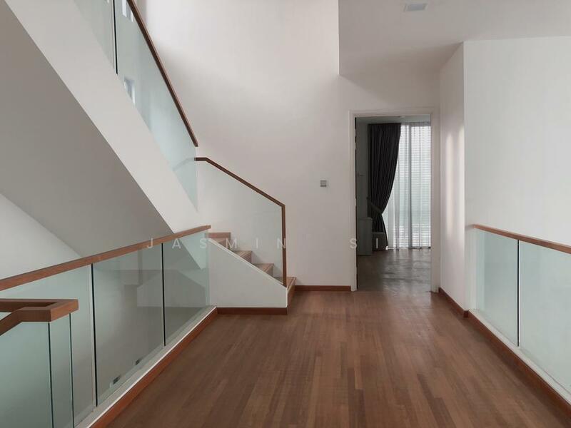 Bungalow @ Senibong Cove - 4