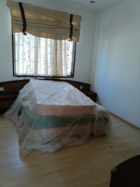 Taman Austin Perdana - 4