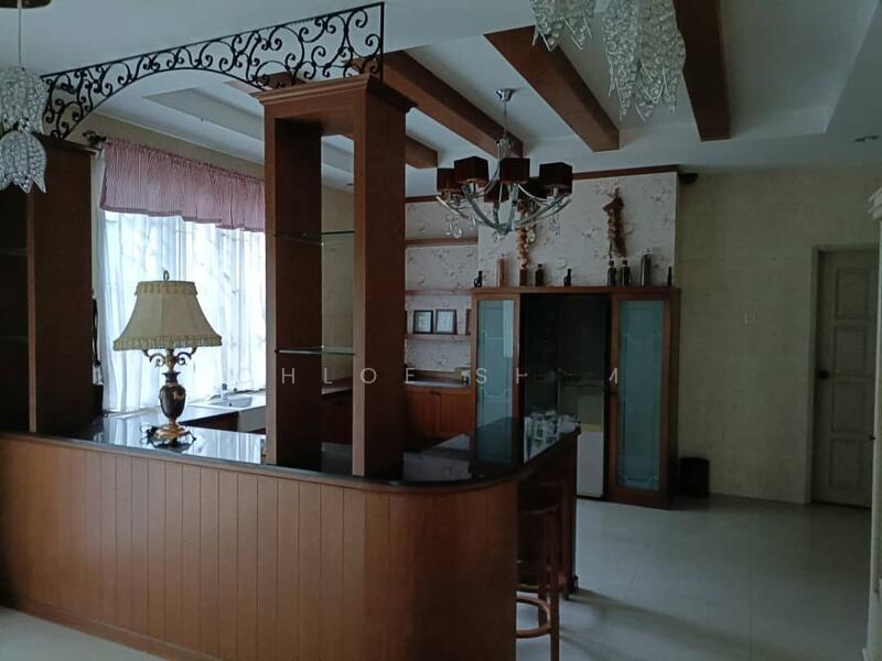 Taman Austin Perdana - 5