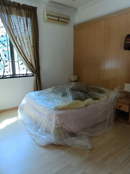 Taman Austin Perdana - 3