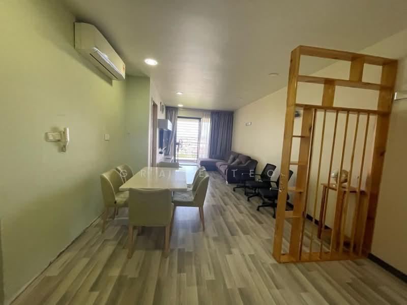 Lido Four Seasons Residence - 2
