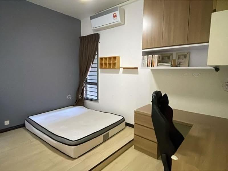 Lido Four Seasons Residence - 5
