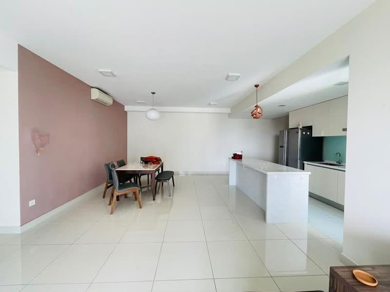 Teega Residences - 2
