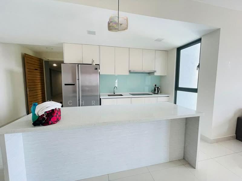 Teega Residences - 3