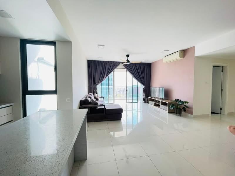 Teega Residences - 4