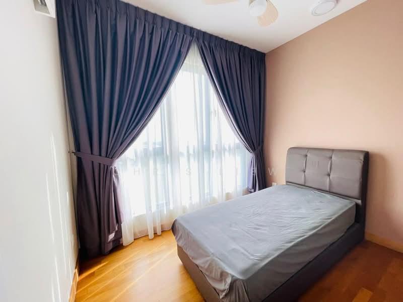 Teega Residences - 5