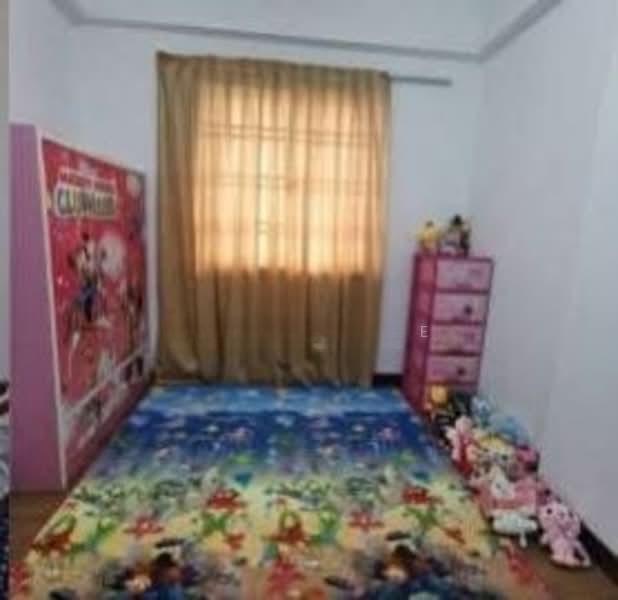 Permas Ville Apartment - 4