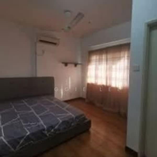 Permas Ville Apartment - 3