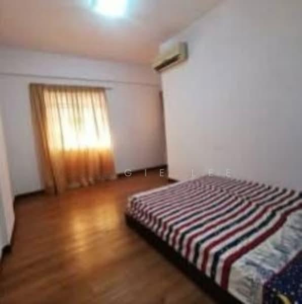 Permas Ville Apartment - 2