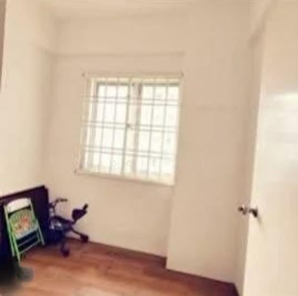 Permas Ville Apartment - 5
