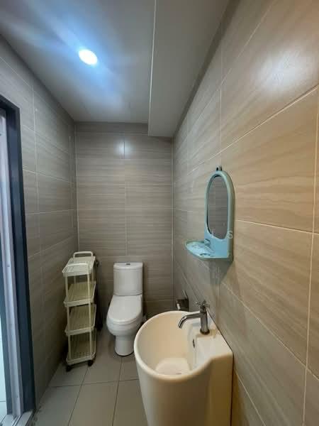 Serviced Residence @ 3 Towers - 3