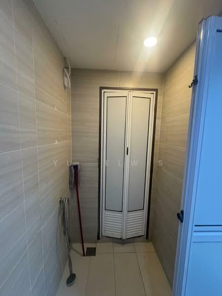 Serviced Residence @ 3 Towers - 4
