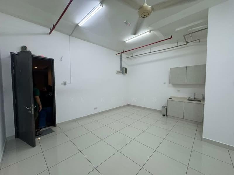 Serviced Residence @ 3 Towers - 2