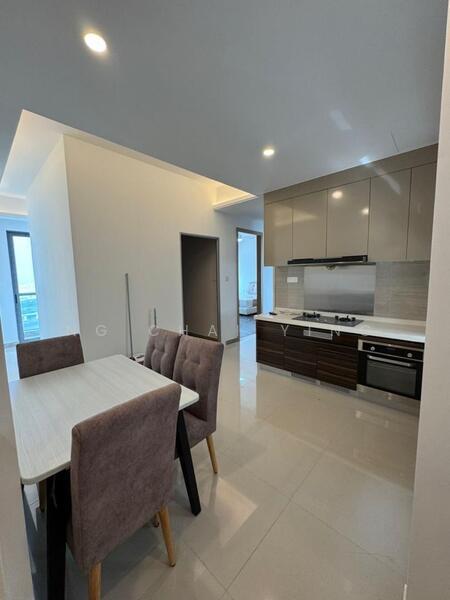 R&F Princess Cove Phase 2-Seine Region - 1