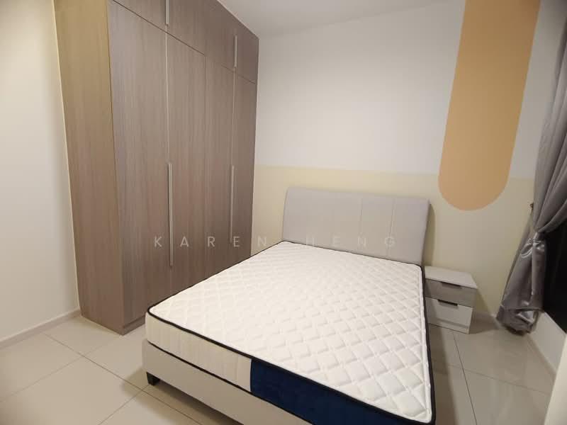 The M @ Medini Macrolink - 3