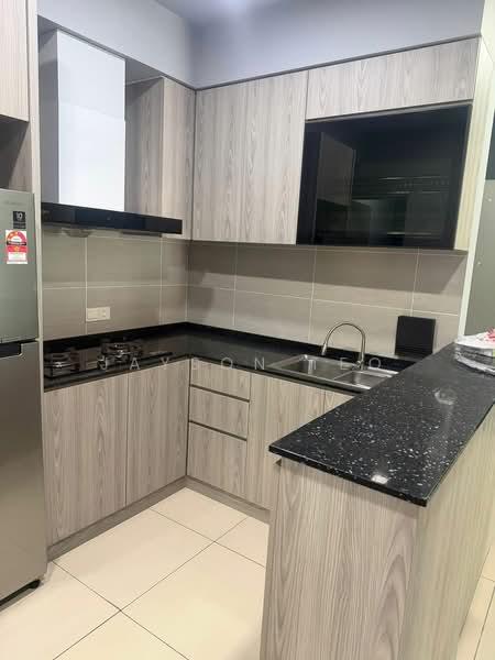 G Residence - 5