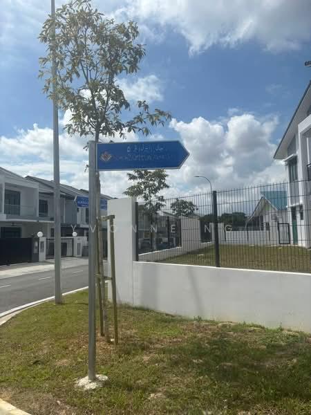 Taman Pulai Jaya - 2