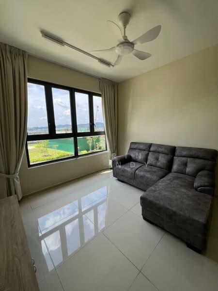Denai Alam : Ficus Peak - 3