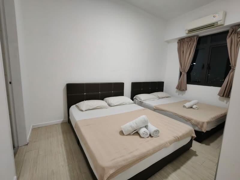The Grand @ Kelana Damansara Suite - 4