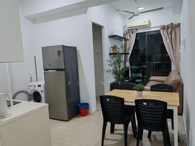 The Grand @ Kelana Damansara Suite - 3
