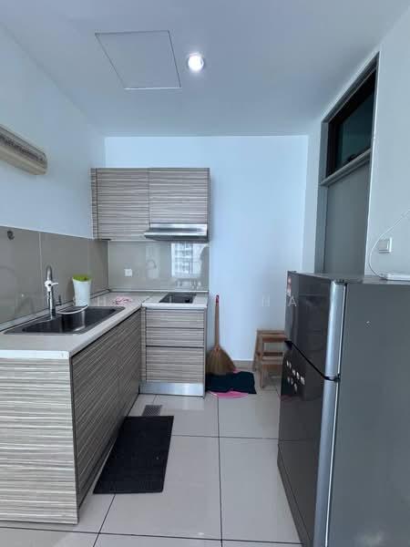 PARC Regency (Residensi Masai) - 4