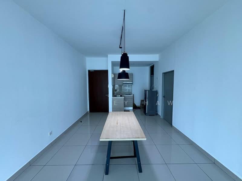 PARC Regency (Residensi Masai) - 2