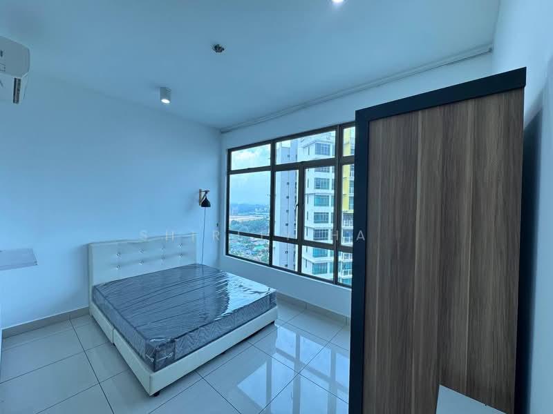 PARC Regency (Residensi Masai) - 3