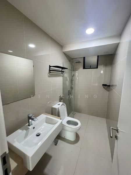 United Point (Residensi Berpadu) - 2
