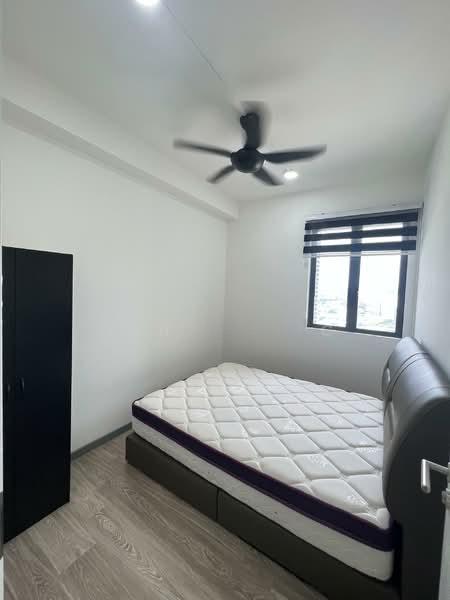 United Point (Residensi Berpadu) - 3