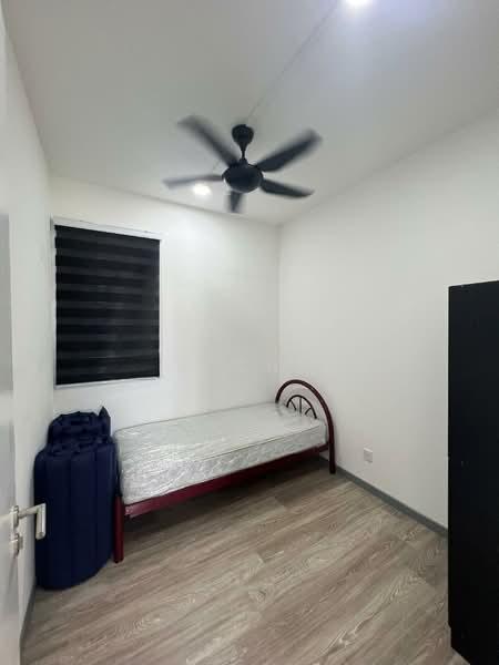 United Point (Residensi Berpadu) - 4