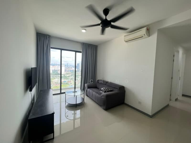 United Point (Residensi Berpadu) - 5