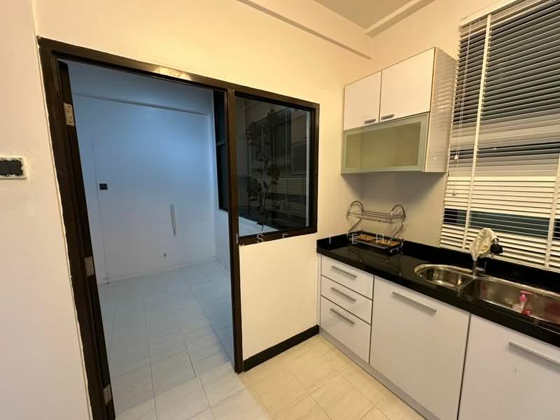 Alila Horizons Condominium - 2
