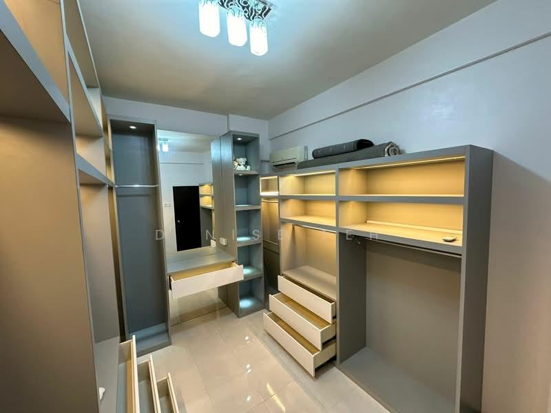 Alila Horizons Condominium - 3