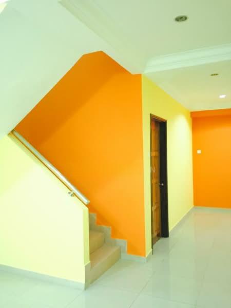 Taman Cheras Permata 2 - 3