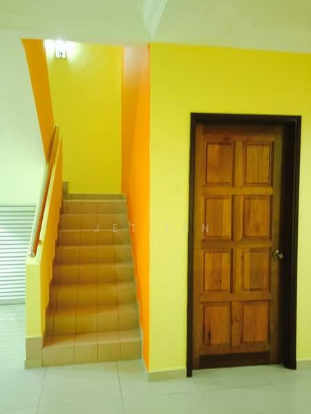 Taman Cheras Permata 2 - 5