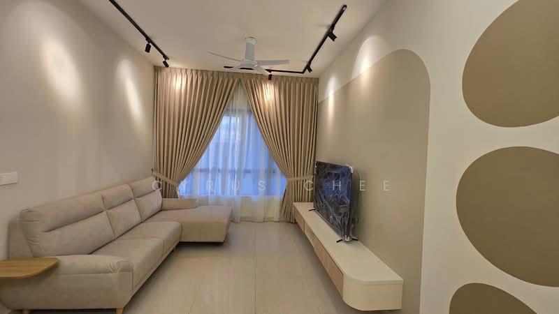 Quinn Residence - 5