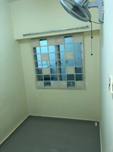Kepong Sentral Condominium - 2