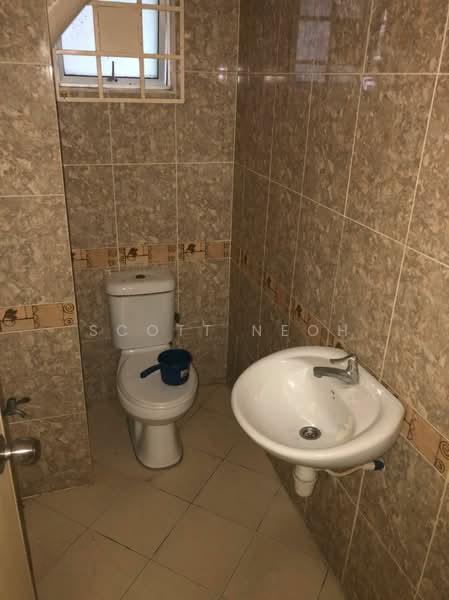Kepong Sentral Condominium - 3