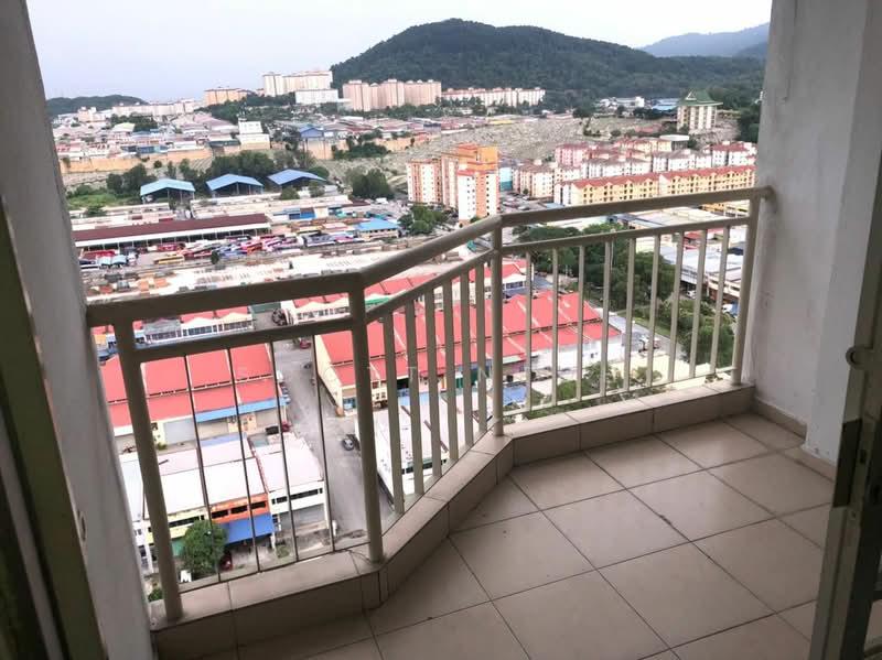 Kepong Sentral Condominium - 5