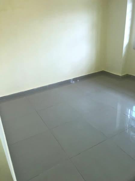 Kepong Sentral Condominium - 4