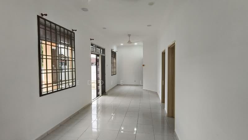 Taman JP Perdana - 4