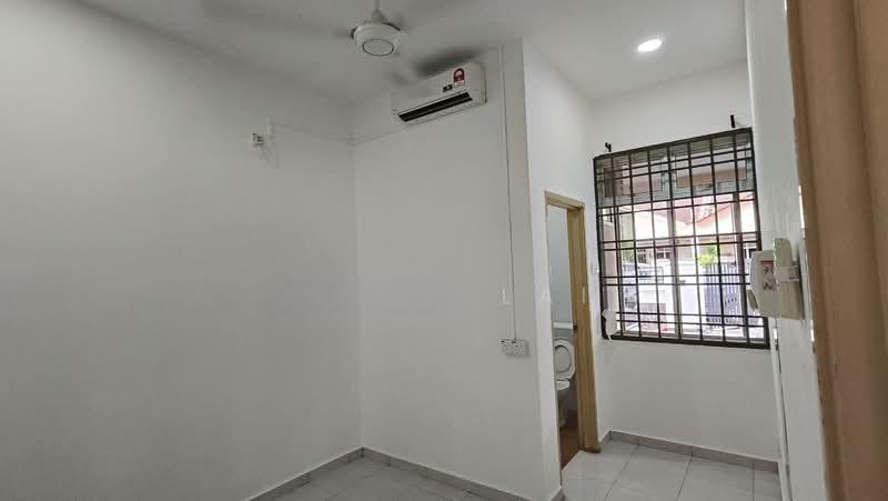 Taman JP Perdana - 5