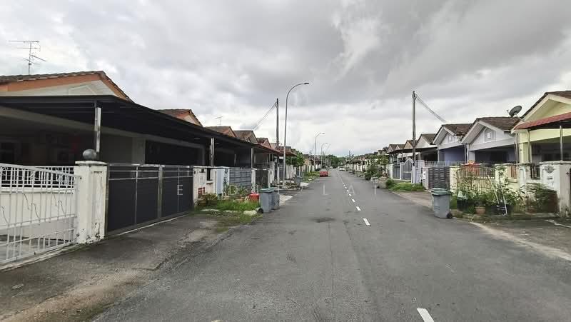 Taman JP Perdana - 2