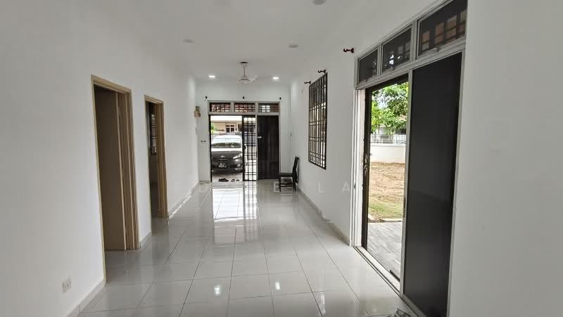 Taman JP Perdana - 3