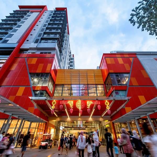 Sunway Velocity TWO - 4