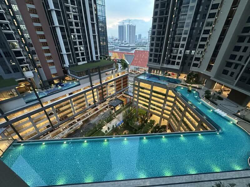 Sunway Velocity TWO - 5