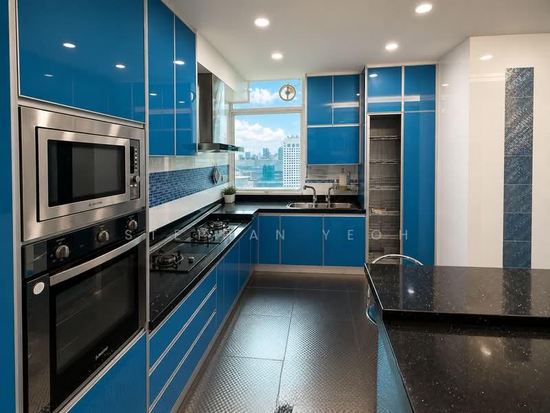 Mayfair Condominium - 5