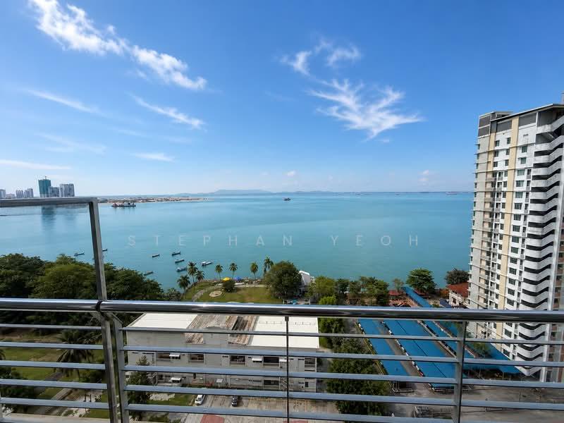 Mayfair Condominium - 2