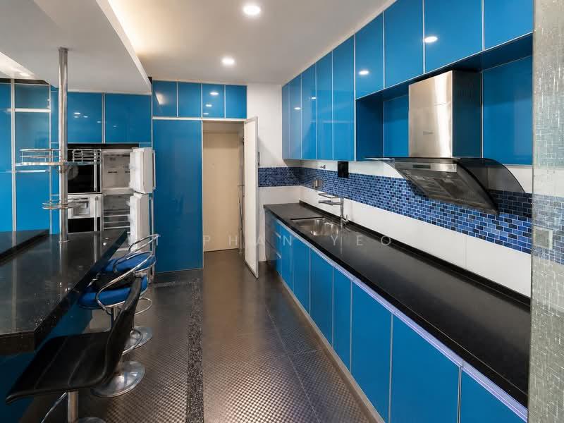 Mayfair Condominium - 4